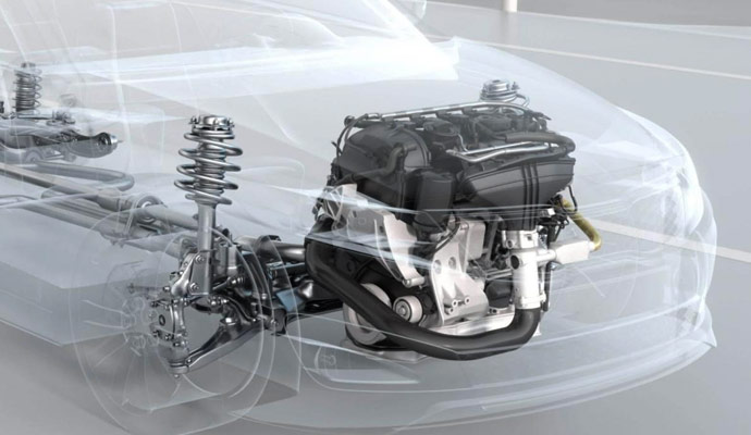 6 Ways to Keep Your Car Engine Fit