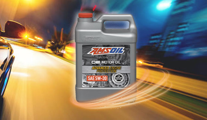 AMSOIL