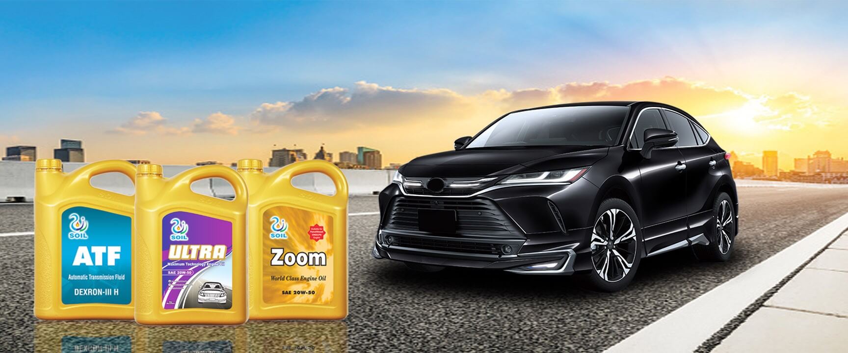 High Quality Engine Oil Lubricant Company in Bangladesh Sigma Oil Industries Ltd