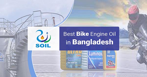 Best Bike Engine Oil in Bangladesh