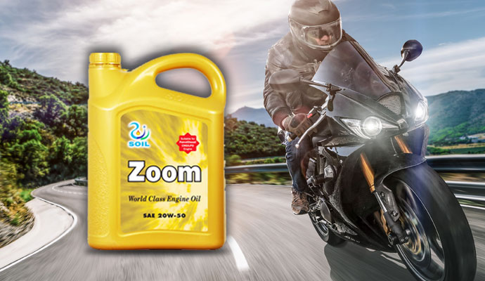 Best Bike Engine Oil