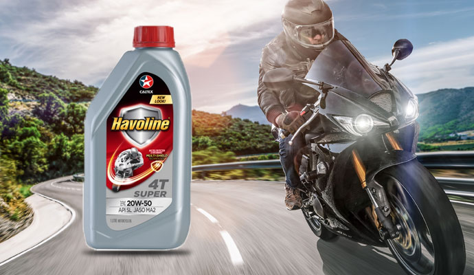 Havoline