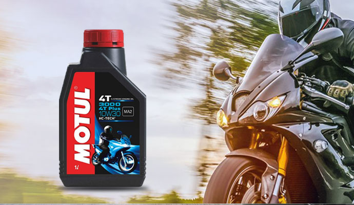 Motul