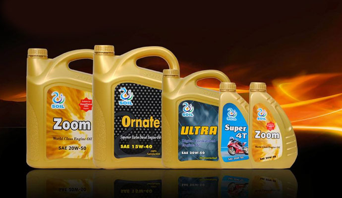 Choose The Best Engine Oil