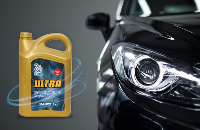 Choosing The Right Lubricant for Your Vehicl