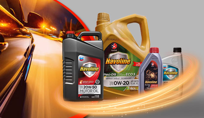 Havoline