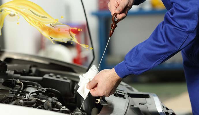 How Often Should You Check Car’s Engine Oil