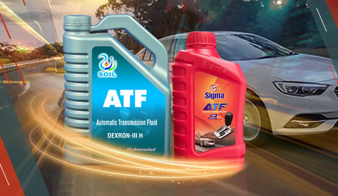 List of Leading Car Engine Oils in Bangladesh