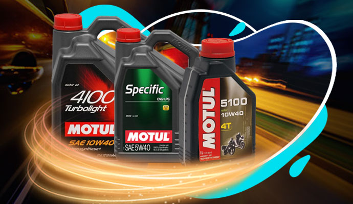 Motul