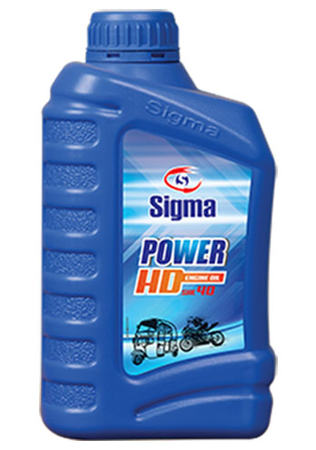 Power HD 30,40,50,60, 460 API SC/CC 600ml