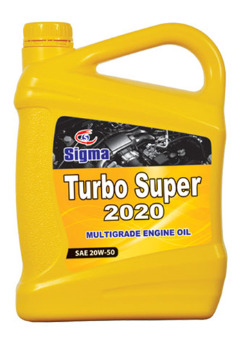 Product Turbo Super 2020