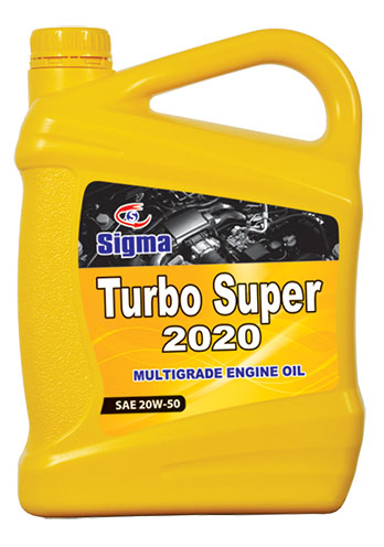 Product Turbo Super 2020