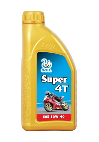 Super – 4T Product