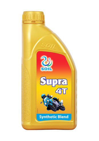 Supra – 4T Product