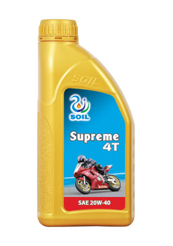 Supreme – 4T Product