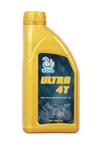 ULTRA – 4T Product
