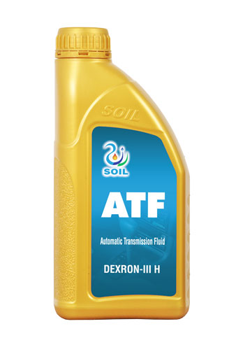 ATF Dexron III H 1L