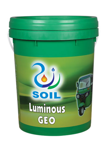 Product SOIL Luminous GEO