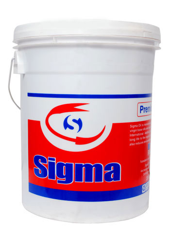 EP Gear Oil 80W90,140 API GL-4 10L