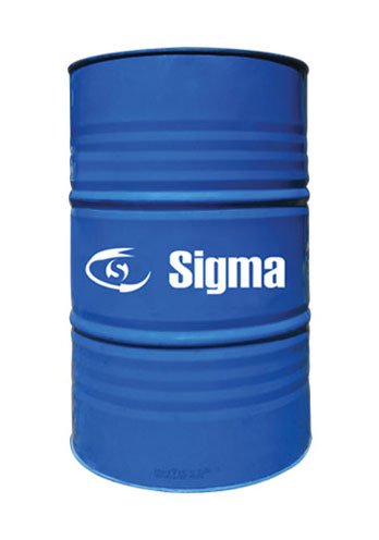Sigma ATF- Type-A, EP Gear Oil