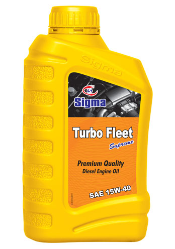 Turbo Fleet Supreme