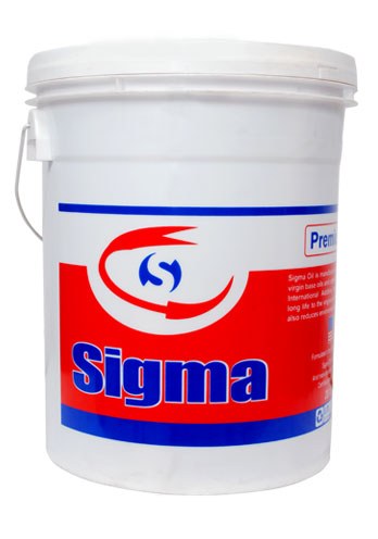 Sigma CO