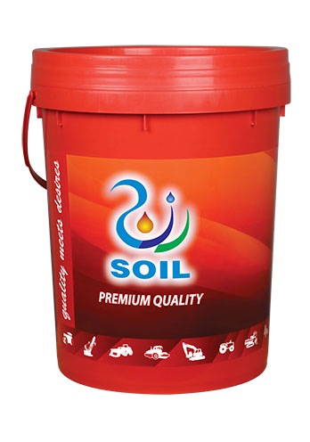 Heat Transfer Oil 20L