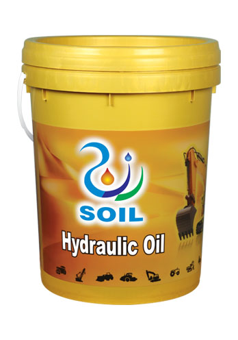SOIL Hydraulic Oil