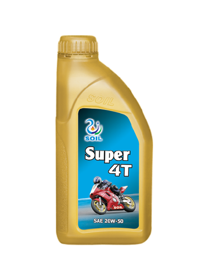 Product Super 4T