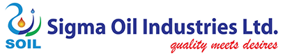Sigma Oil Industries Limited Logo