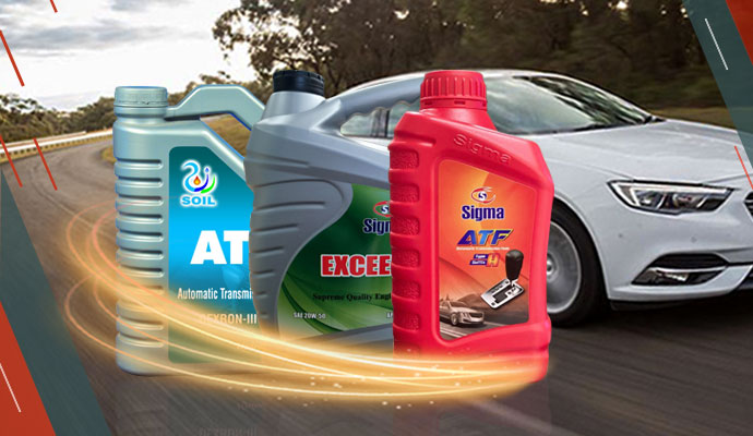 Top Quality Car Engine Oils in Bangladesh