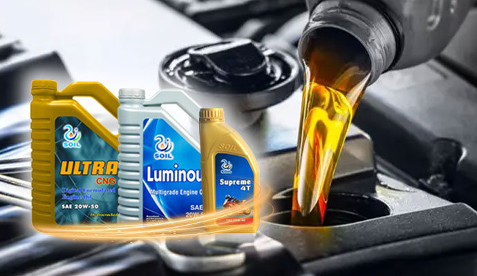 Why Quality Car Oil is So Important